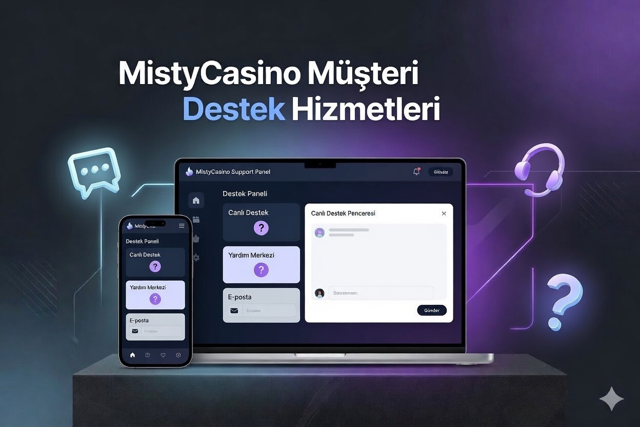 destek ekibi
